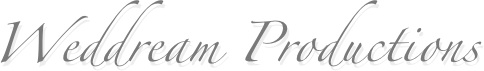Weddream Productions